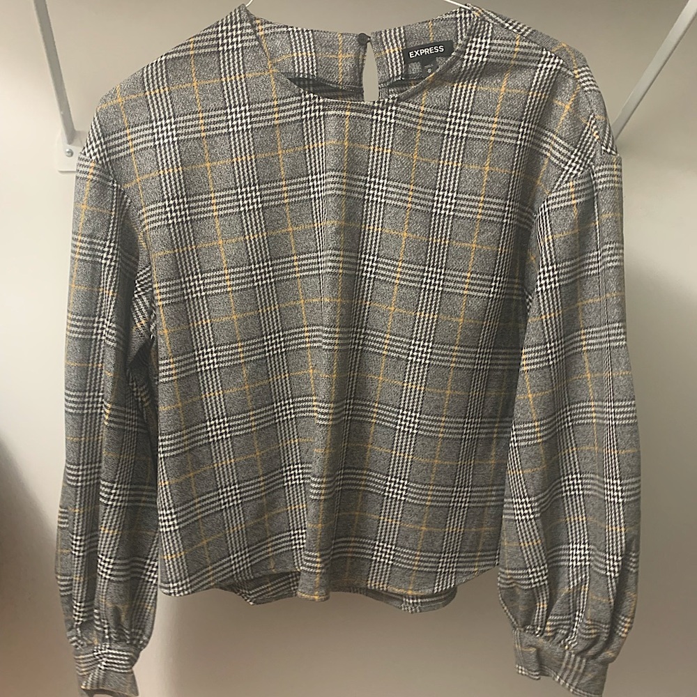 Blouse